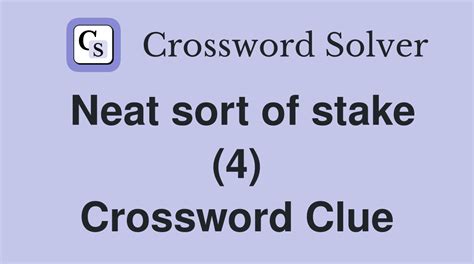betting stake 4 letters|BETTING STAKE crossword clue .